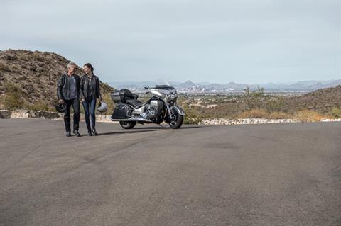 2020 Indian Motorcycle Roadmaster® in Columbia, Missouri - Photo 17