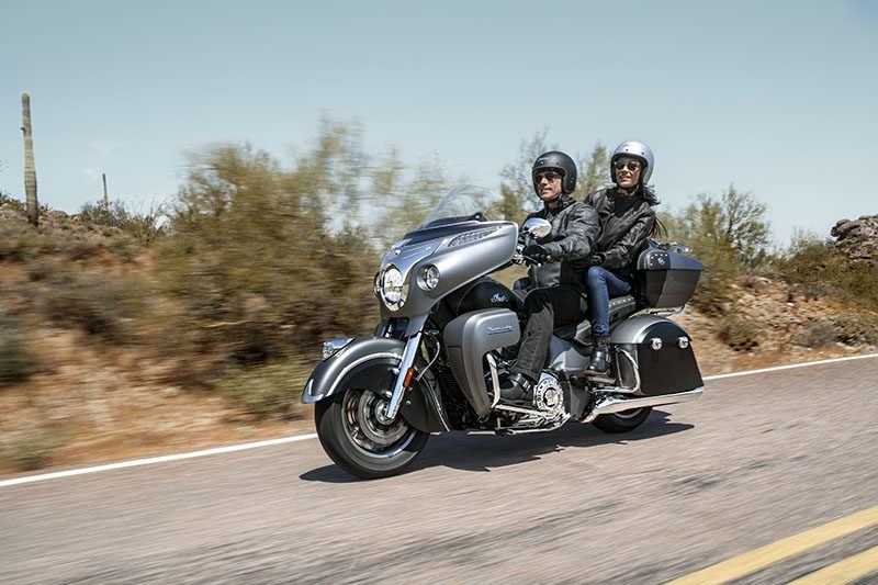 2020 Indian Motorcycle Roadmaster® in Columbia, Missouri - Photo 16
