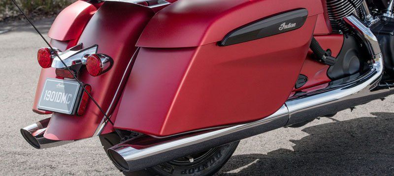 2020 Indian Motorcycle Roadmaster® Dark Horse® in Columbia, Missouri - Photo 8
