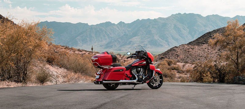 2020 Indian Motorcycle Roadmaster® Dark Horse® in Columbia, Missouri - Photo 9