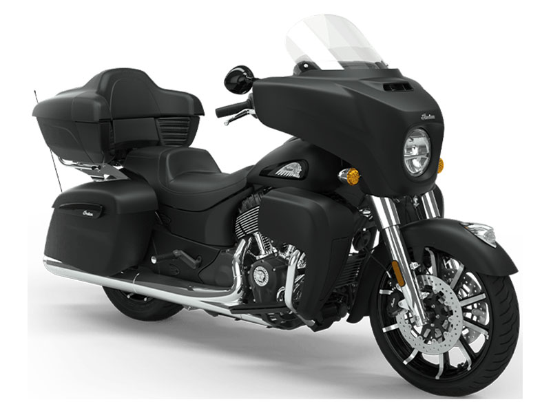 2020 Indian Motorcycle Roadmaster® Dark Horse® in Houston, Texas - Photo 6