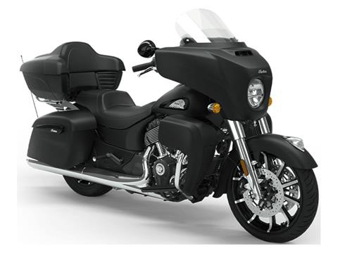 2020 Indian Motorcycle Roadmaster® Dark Horse® in Houston, Texas - Photo 6