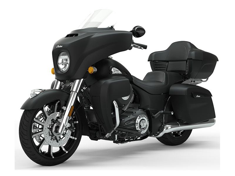 2020 Indian Motorcycle Roadmaster® Dark Horse® in Houston, Texas - Photo 7