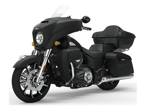 2020 Indian Motorcycle Roadmaster® Dark Horse® in Houston, Texas - Photo 7
