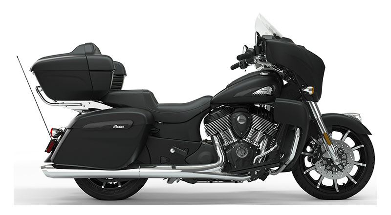2020 Indian Motorcycle Roadmaster® Dark Horse® in Houston, Texas - Photo 8
