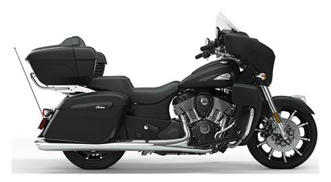 2020 Indian Motorcycle Roadmaster® Dark Horse® in Houston, Texas - Photo 8