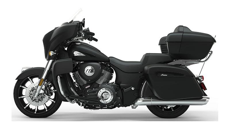 2020 Indian Motorcycle Roadmaster® Dark Horse® in Houston, Texas - Photo 9
