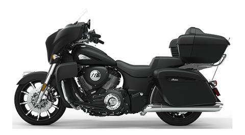 2020 Indian Motorcycle Roadmaster® Dark Horse® in Houston, Texas - Photo 9