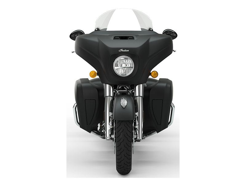 2020 Indian Motorcycle Roadmaster® Dark Horse® in Houston, Texas - Photo 10