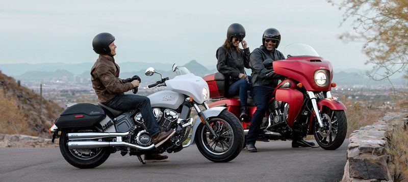 2020 Indian Motorcycle Roadmaster® Dark Horse® in Houston, Texas - Photo 11