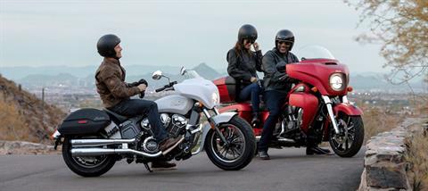 2020 Indian Motorcycle Roadmaster® Dark Horse® in Houston, Texas - Photo 11
