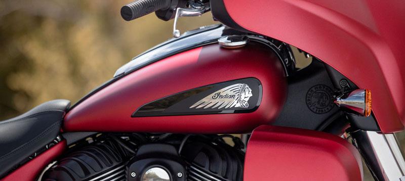 2020 Indian Motorcycle Roadmaster® Dark Horse® in Houston, Texas - Photo 12