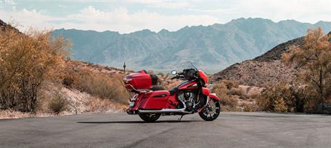 2020 Indian Motorcycle Roadmaster® Dark Horse® in Houston, Texas - Photo 14