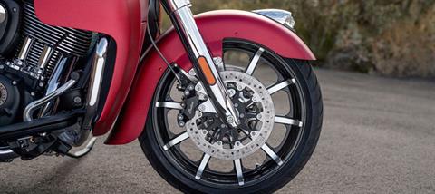 2020 Indian Motorcycle Roadmaster® Dark Horse® in Houston, Texas - Photo 15