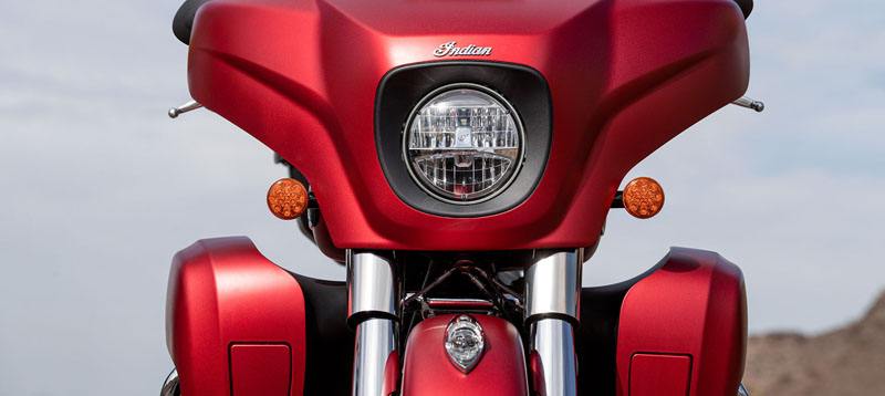 2020 Indian Motorcycle Roadmaster® Dark Horse® in Houston, Texas - Photo 16
