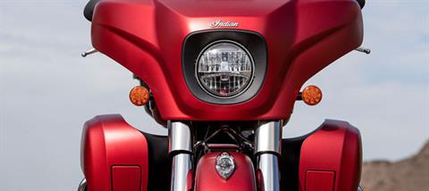 2020 Indian Motorcycle Roadmaster® Dark Horse® in Houston, Texas - Photo 16