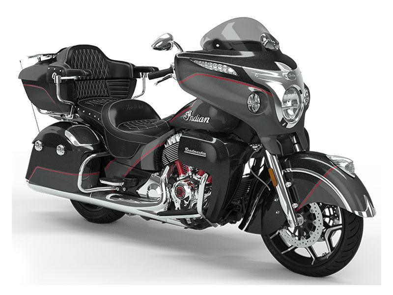 2020 Indian Motorcycle Roadmaster Elite in Columbia, Missouri - Photo 1