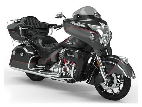 2020 Indian Motorcycle Roadmaster Elite in Columbia, Missouri - Photo 1
