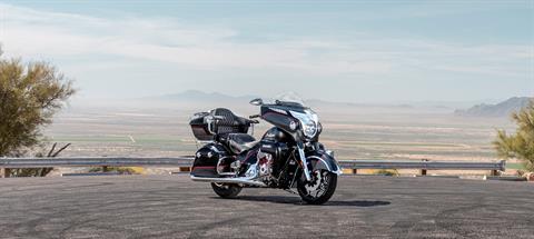 2020 Indian Motorcycle Roadmaster Elite in Columbia, Missouri - Photo 2