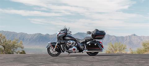 2020 Indian Motorcycle Roadmaster Elite in Columbia, Missouri - Photo 3