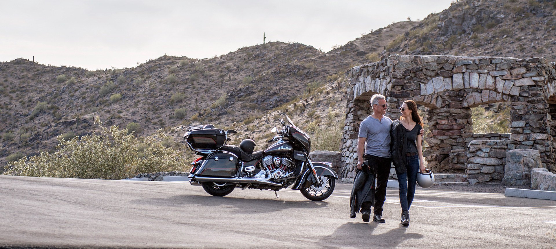 2020 Indian Motorcycle Roadmaster Elite in Columbia, Missouri - Photo 4