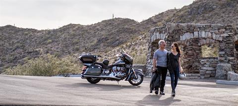 2020 Indian Motorcycle Roadmaster Elite in Columbia, Missouri - Photo 4