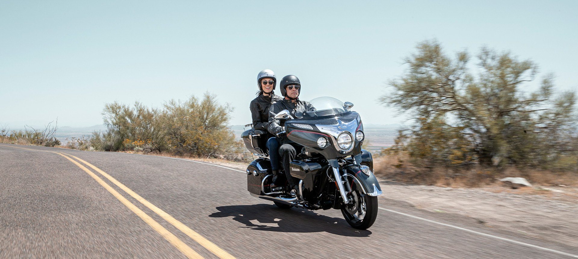 2020 Indian Motorcycle Roadmaster Elite in Columbia, Missouri - Photo 5