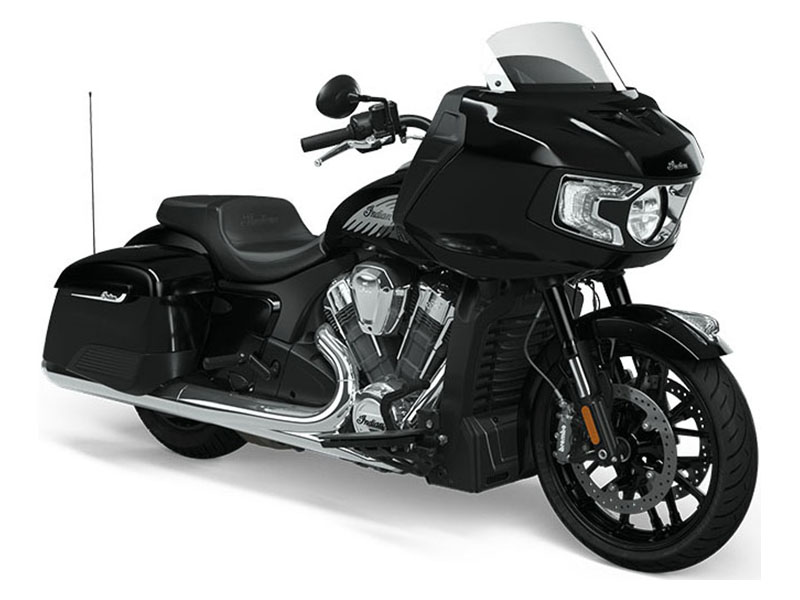 2021 Indian Motorcycle Challenger® in Manchester, New Hampshire - Photo 1