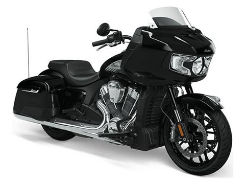 2021 Indian Motorcycle Challenger® in Manchester, New Hampshire - Photo 1