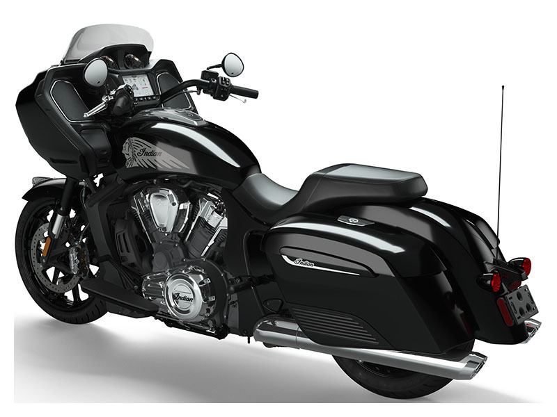 2021 Indian Motorcycle Challenger® in Manchester, New Hampshire - Photo 3