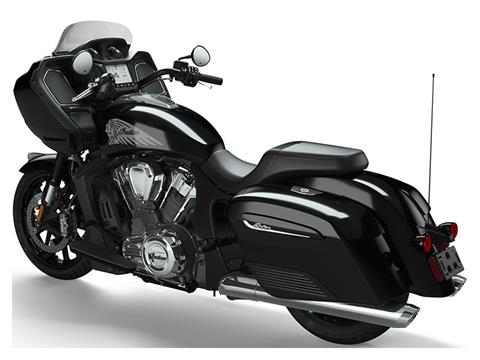 2021 Indian Motorcycle Challenger® in Manchester, New Hampshire - Photo 3