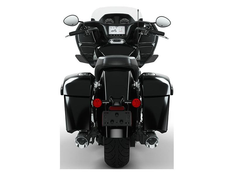 2021 Indian Motorcycle Challenger® in Manchester, New Hampshire - Photo 4