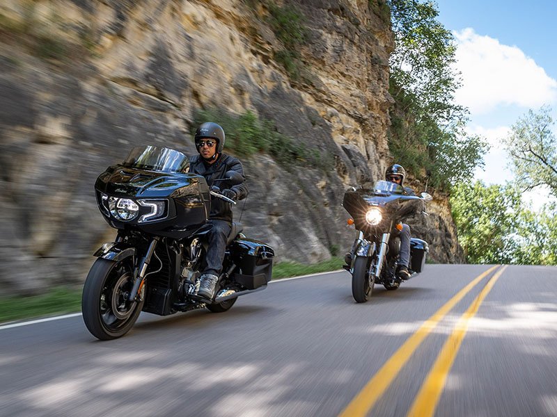 2021 Indian Motorcycle Challenger® in Manchester, New Hampshire - Photo 7