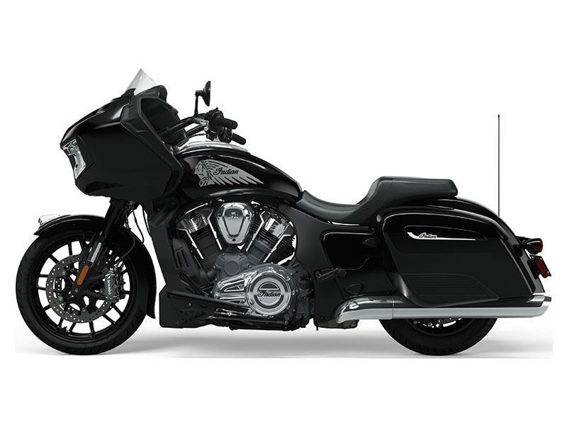 2021 Indian Motorcycle Challenger® in Manchester, New Hampshire - Photo 2