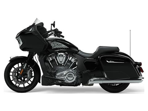 2021 Indian Motorcycle Challenger® in Manchester, New Hampshire - Photo 2