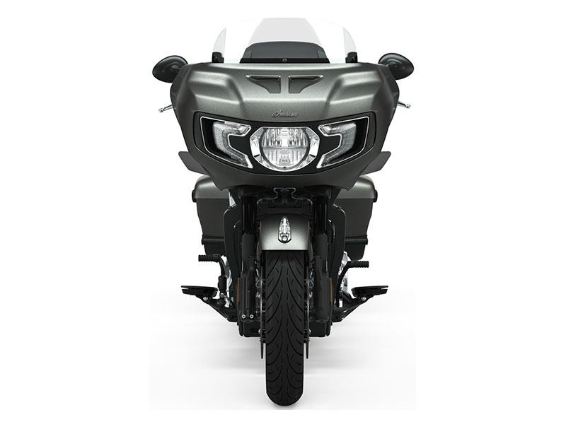 2021 Indian Motorcycle Challenger® in Columbia, Missouri - Photo 3