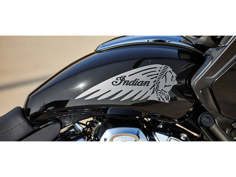 2021 Indian Motorcycle Challenger® in Columbia, Missouri - Photo 9