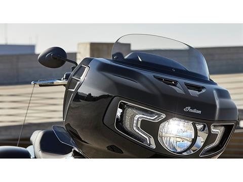 2021 Indian Motorcycle Challenger® in Columbia, Missouri - Photo 8