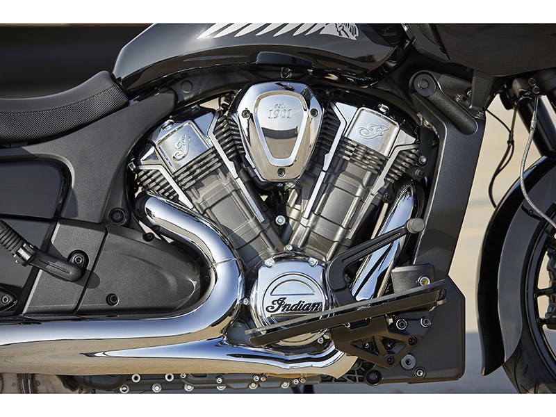 2021 Indian Motorcycle Challenger® in Columbia, Missouri - Photo 10