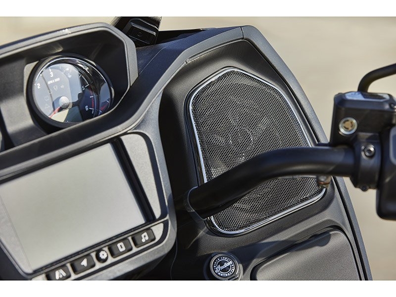 2021 Indian Motorcycle Challenger® in Columbia, Missouri - Photo 11