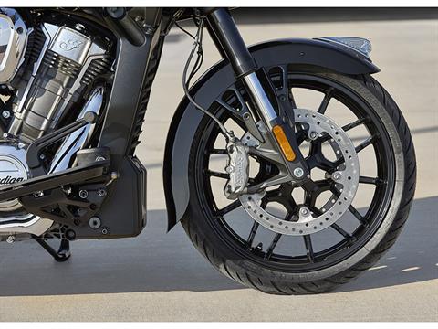 2021 Indian Motorcycle Challenger® in Columbia, Missouri - Photo 14