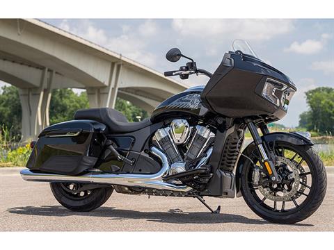 2021 Indian Motorcycle Challenger® in Columbia, Missouri - Photo 4