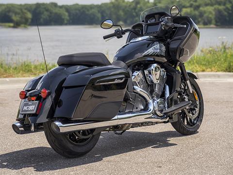 2021 Indian Motorcycle Challenger® in Columbia, Missouri - Photo 5