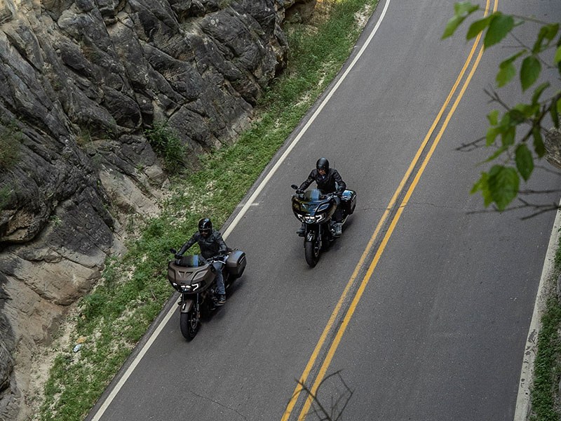 2021 Indian Motorcycle Challenger® in Columbia, Missouri - Photo 7