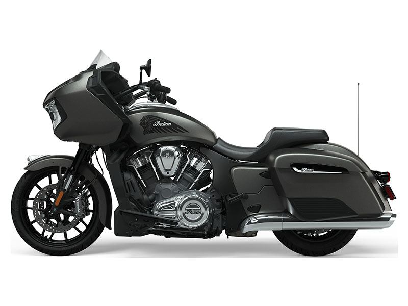 2021 Indian Motorcycle Challenger® in Columbia, Missouri - Photo 2