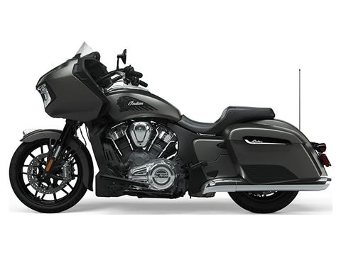 2021 Indian Motorcycle Challenger® in Columbia, Missouri - Photo 2