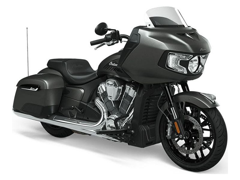2021 Indian Motorcycle Challenger® in Columbia, Missouri - Photo 1