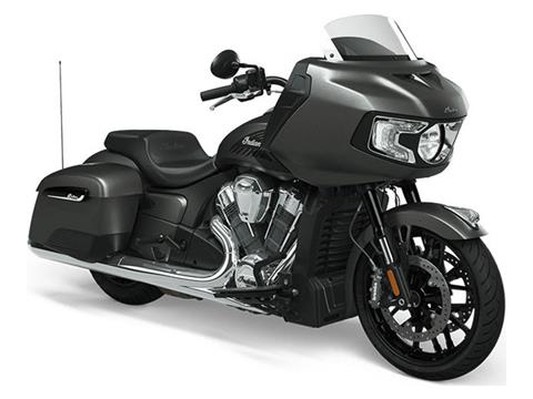 2021 Indian Motorcycle Challenger® in Columbia, Missouri - Photo 1