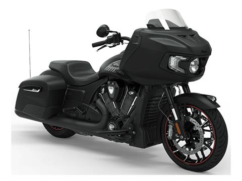 2021 Indian Motorcycle Challenger® Dark Horse® in Columbia, Missouri - Photo 1