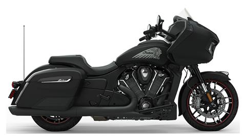 2021 Indian Motorcycle Challenger® Dark Horse® in Columbia, Missouri - Photo 3